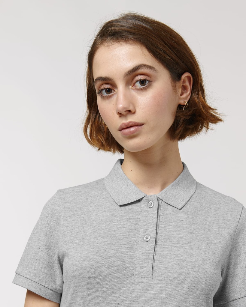 Premium Women's Polo