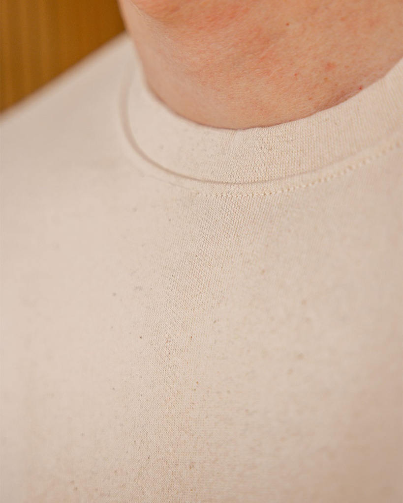 Lightweight Sweater