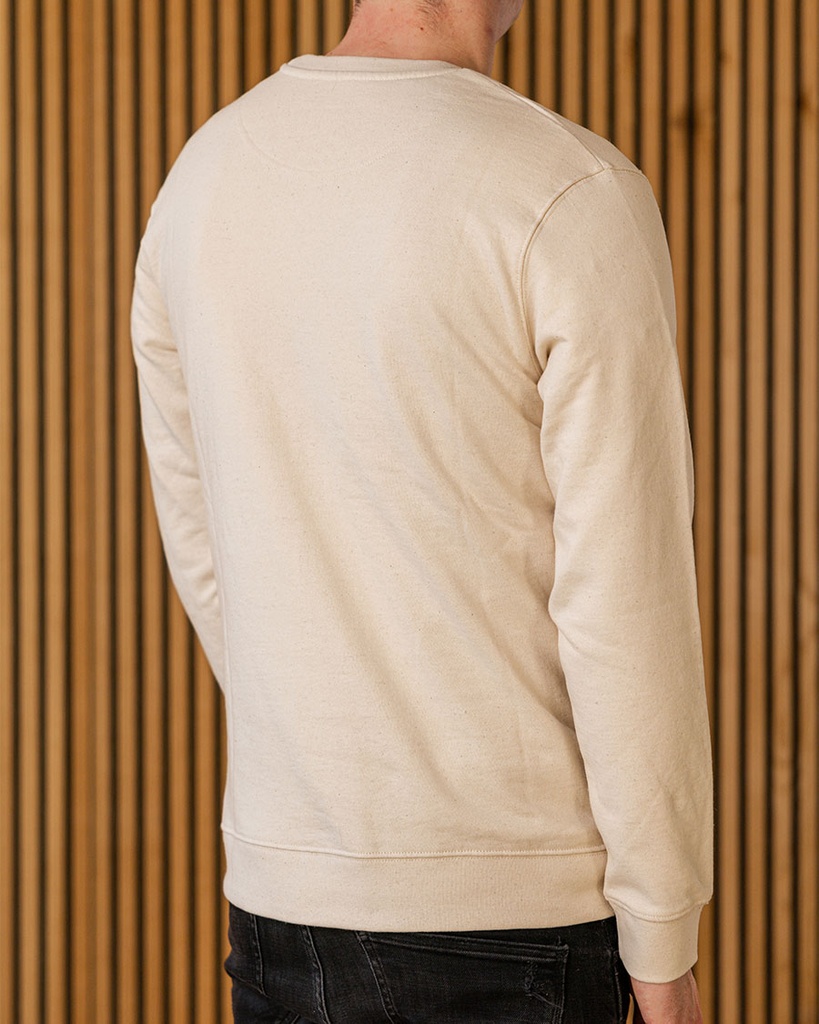 Lightweight Sweater
