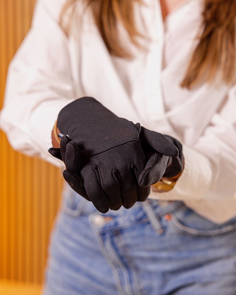 The North Face Gloves Monday Merch Merch Made Easy