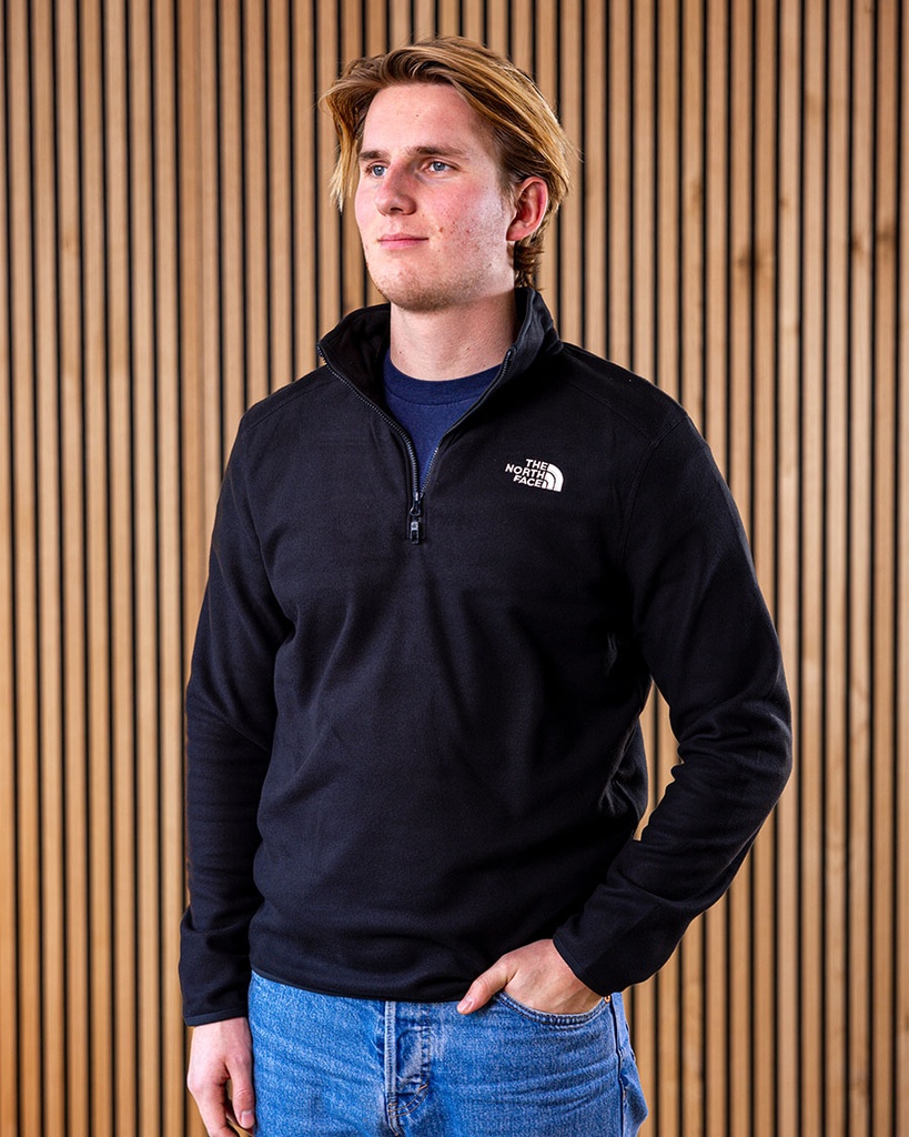 The North Face Fleece Jacket 