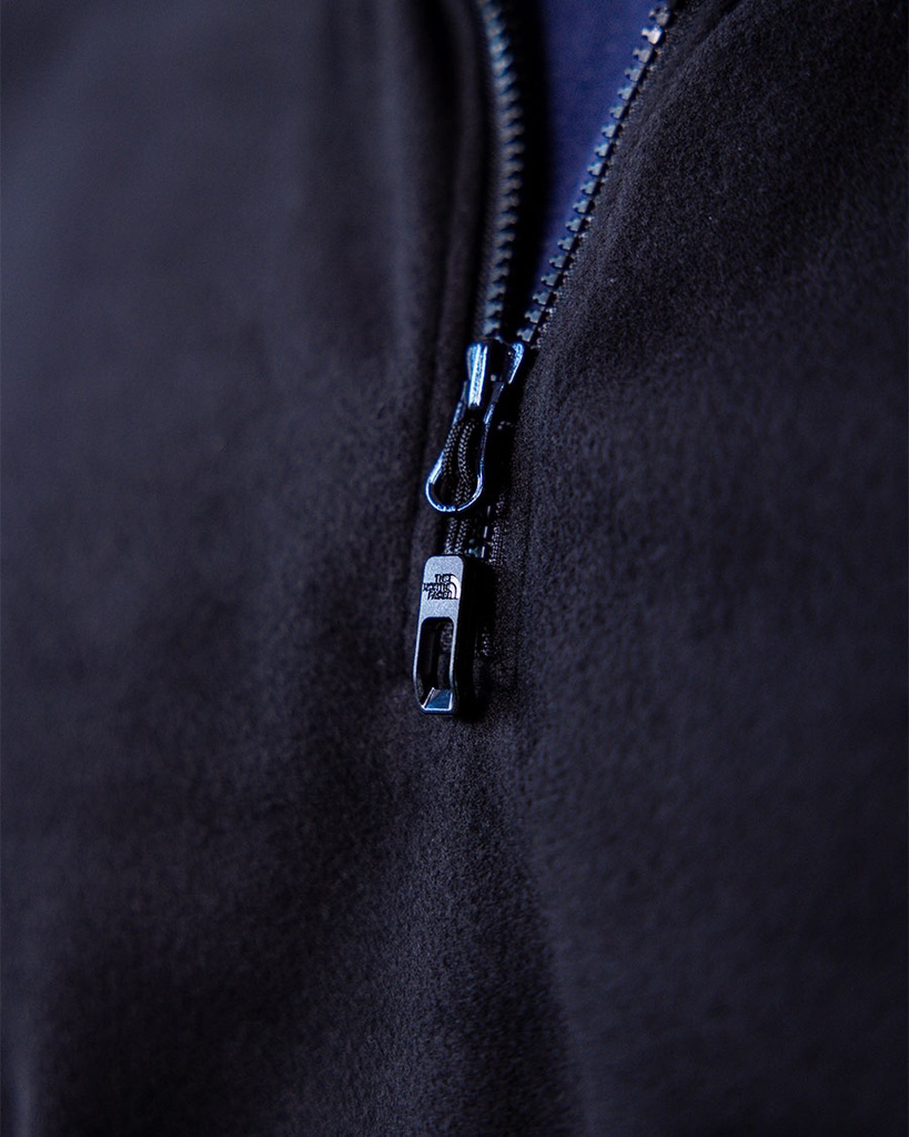 The North Face Fleece Jacket 