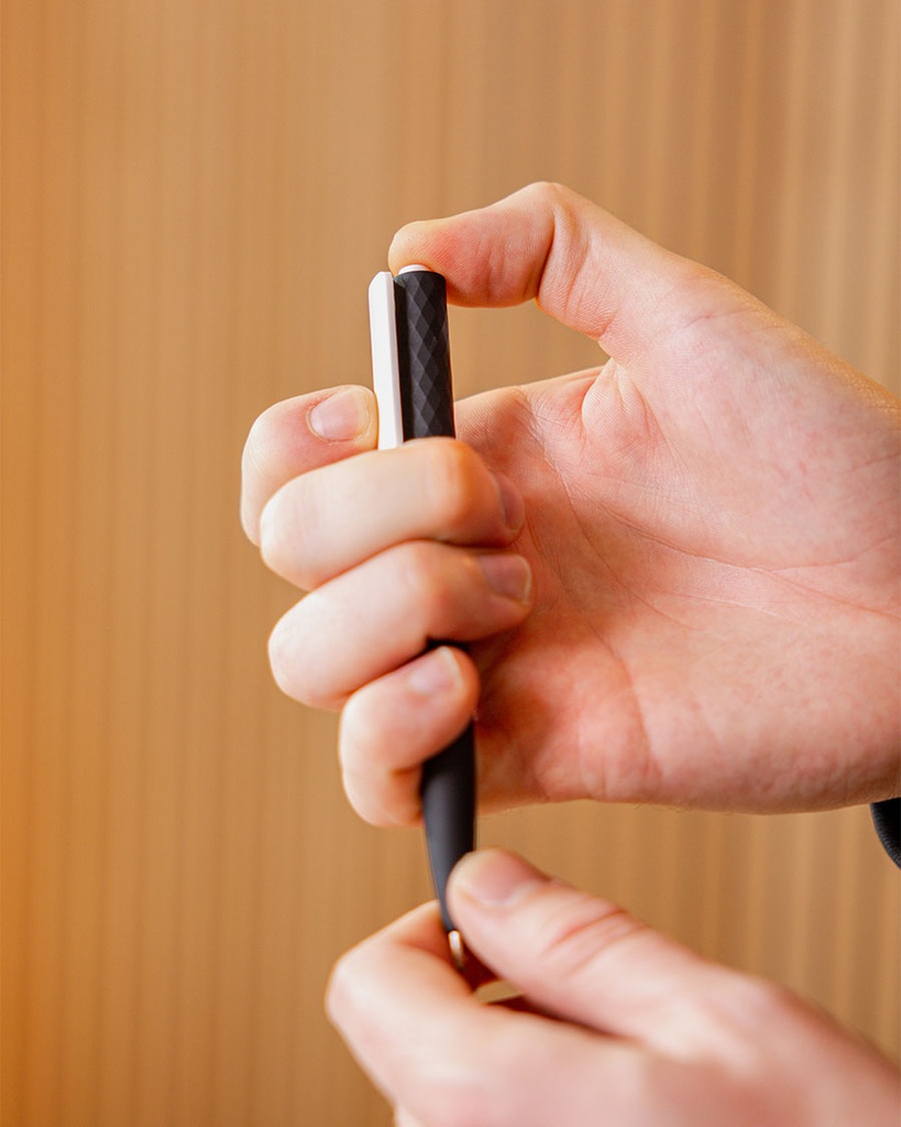 Modern Pen