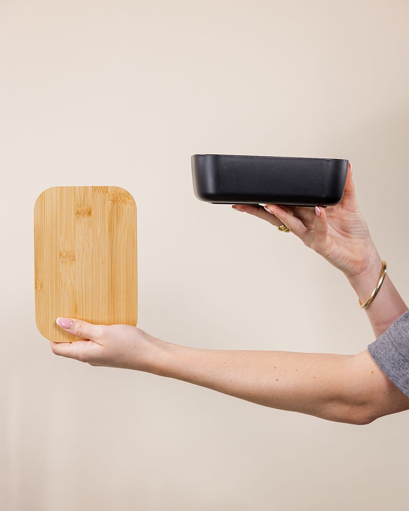  Sandwich Lunchbox