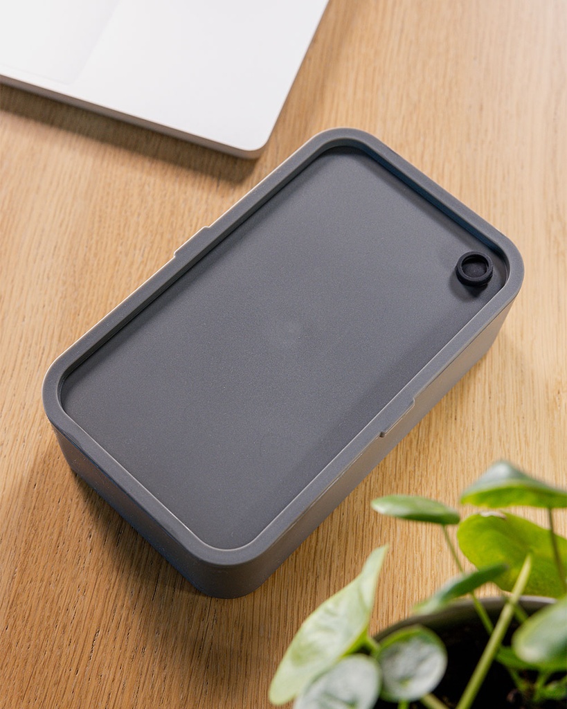 Spork Lunchbox