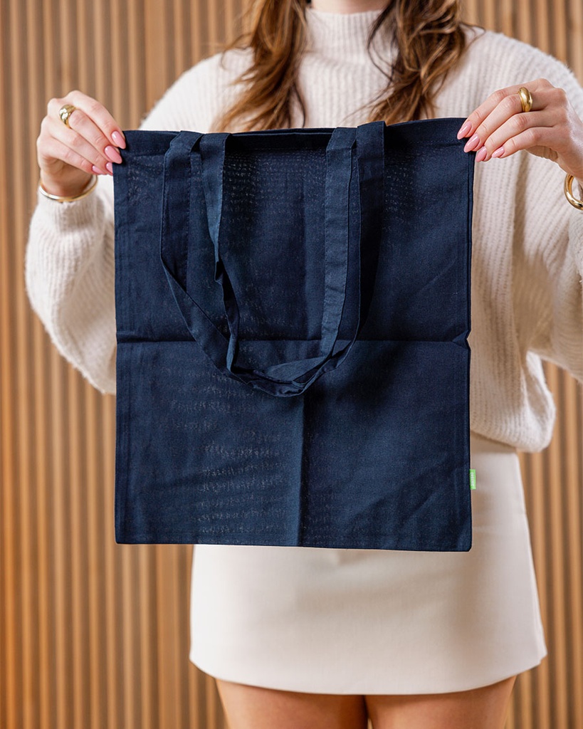 On-the-go Tote Bag
