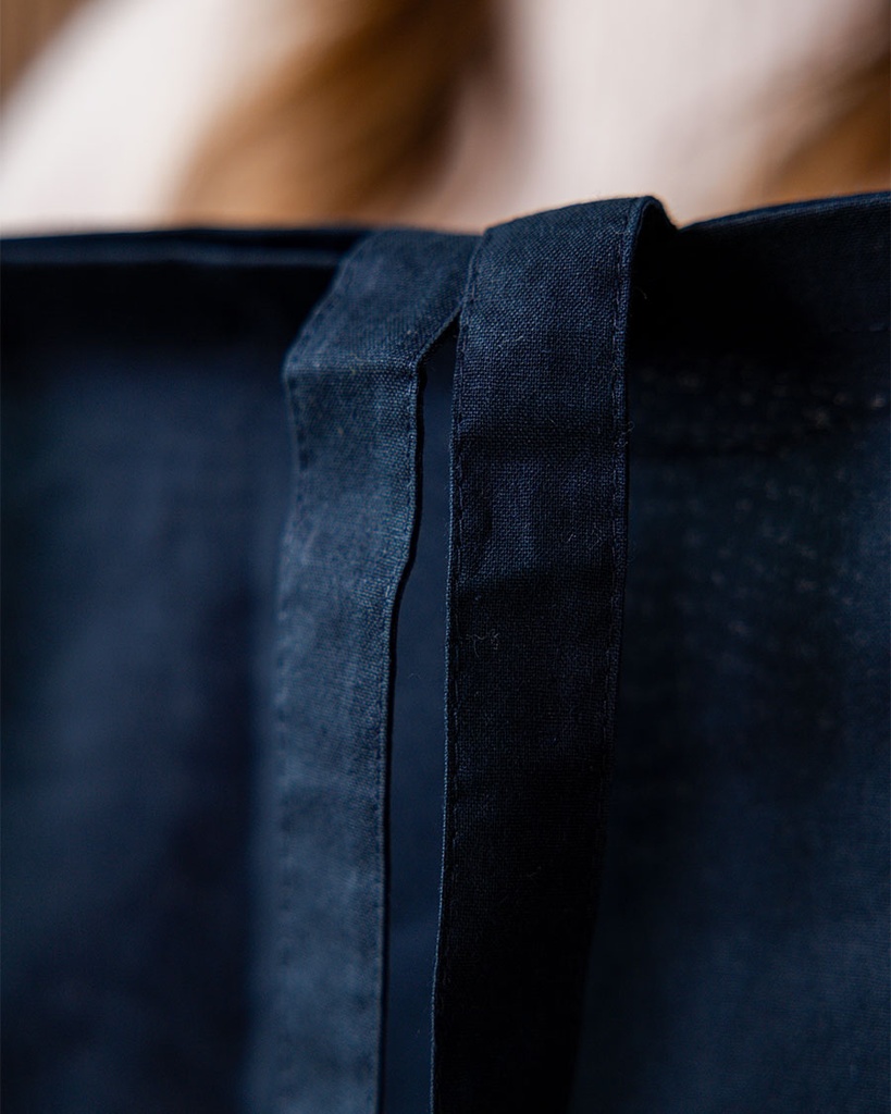On-the-go Tote Bag
