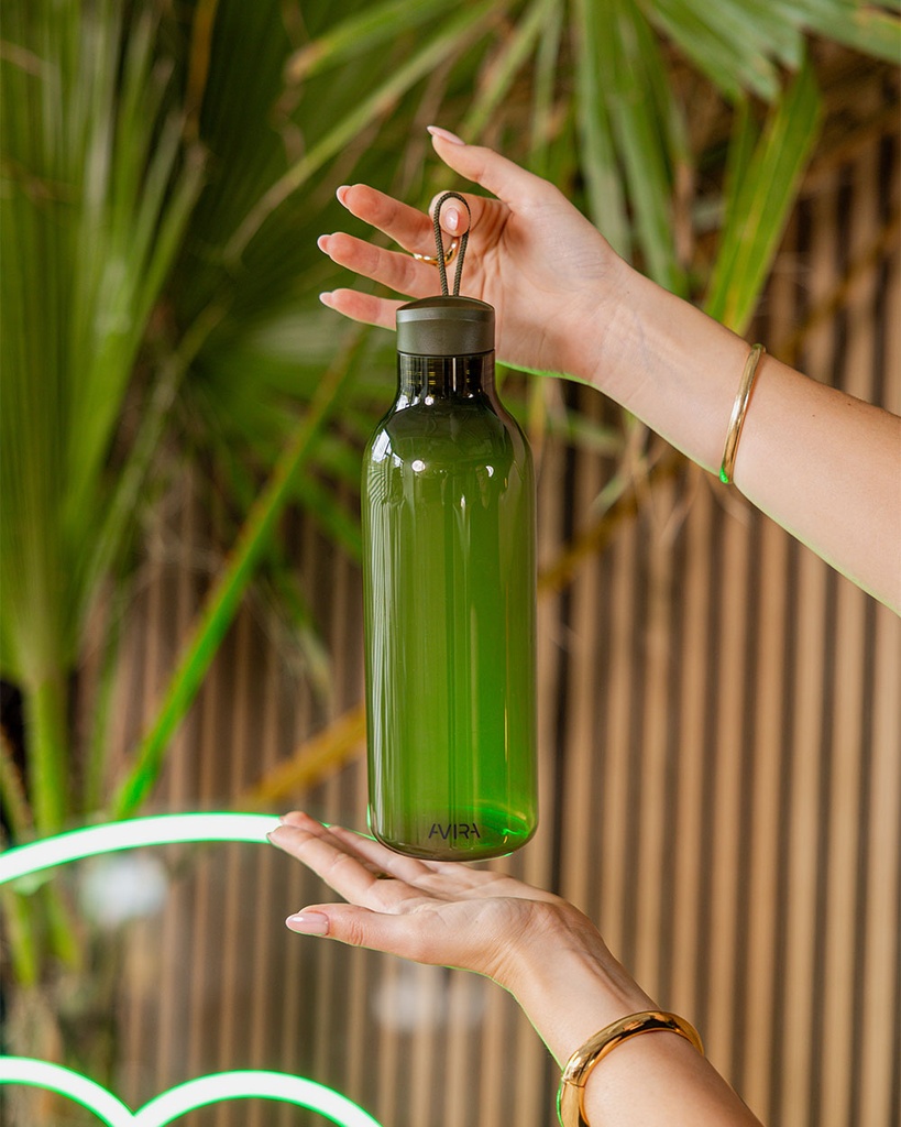 Pure Large Bottle · 1L