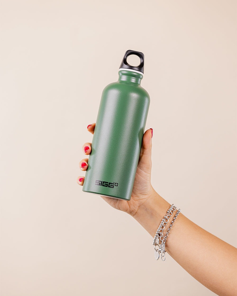 SIGG Traveler Bottle · 600 ml