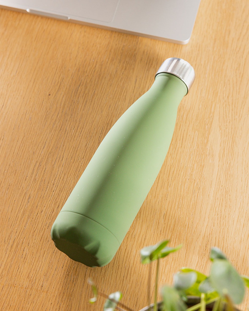 Rubber Thermo · 500 ml