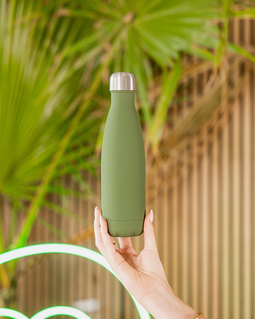 Rubber Thermo · 500 ml