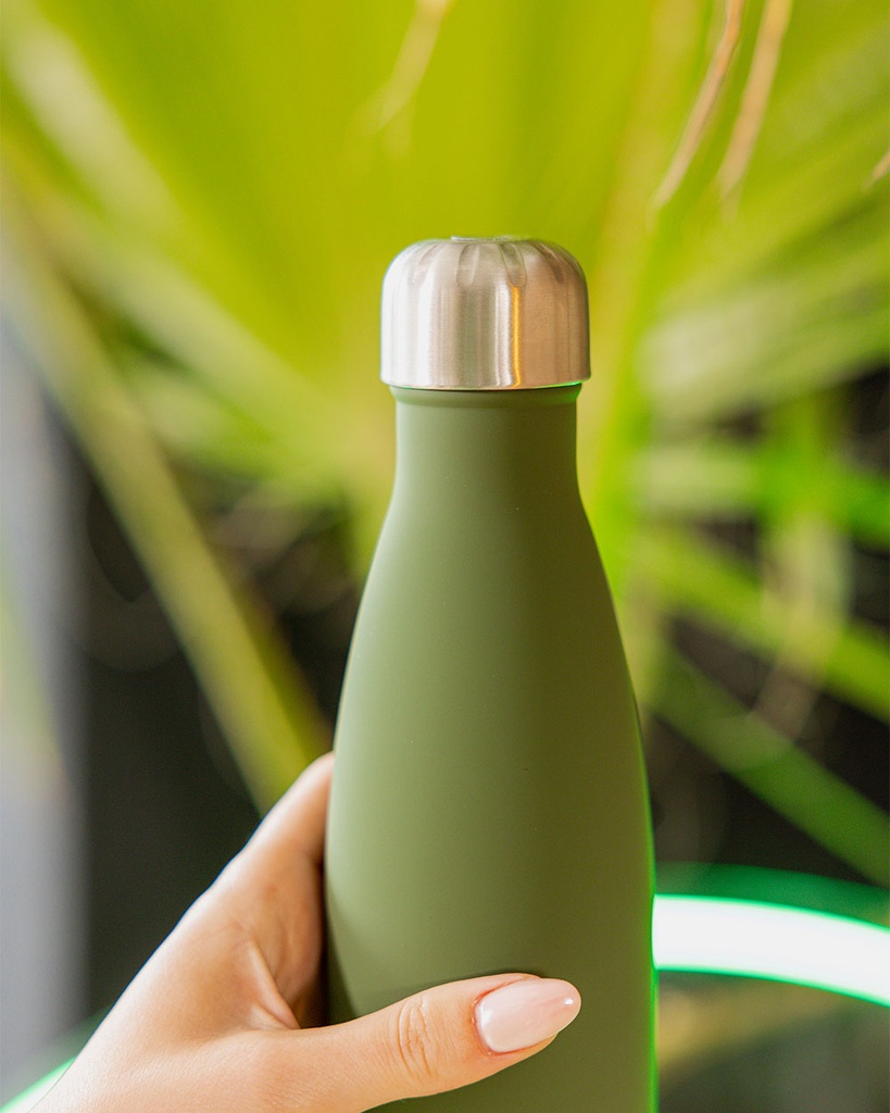 Rubber Thermo · 500 ml