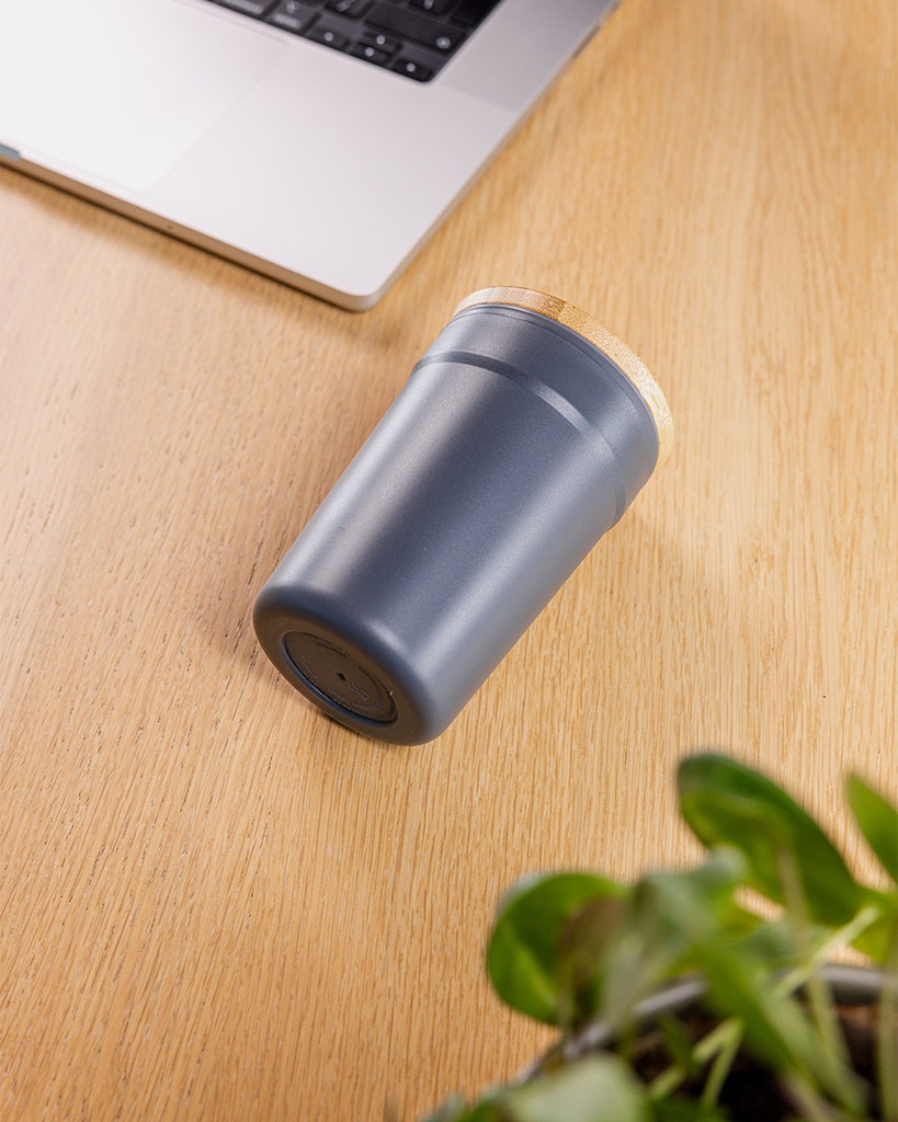 Bamboo Cup