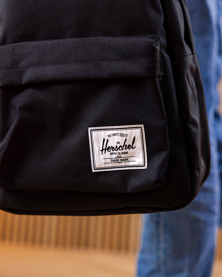 herschel backpack quotes Supply Co. Pop Quiz Custom Herschel Backpack | Branded
