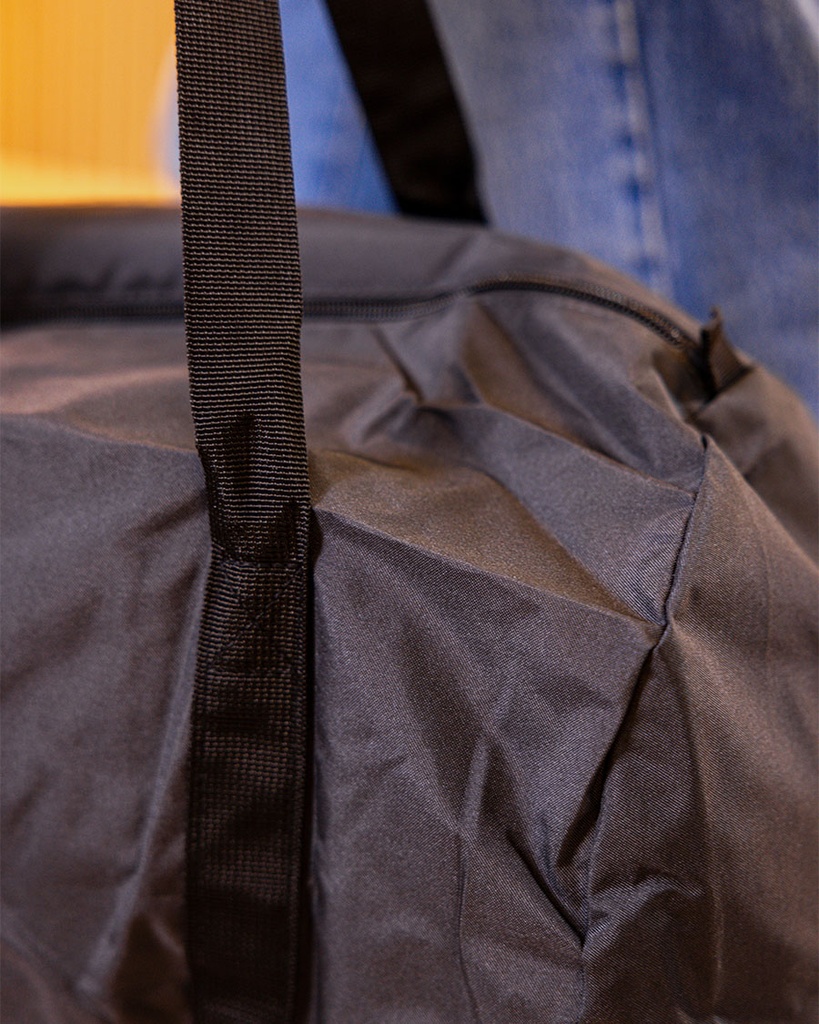 Foldable Sports Bag