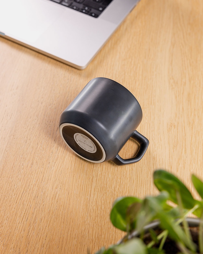 Ceramic Compact Mug
