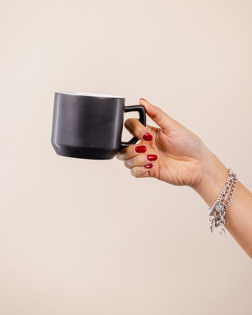 Ceramic Compact Mug