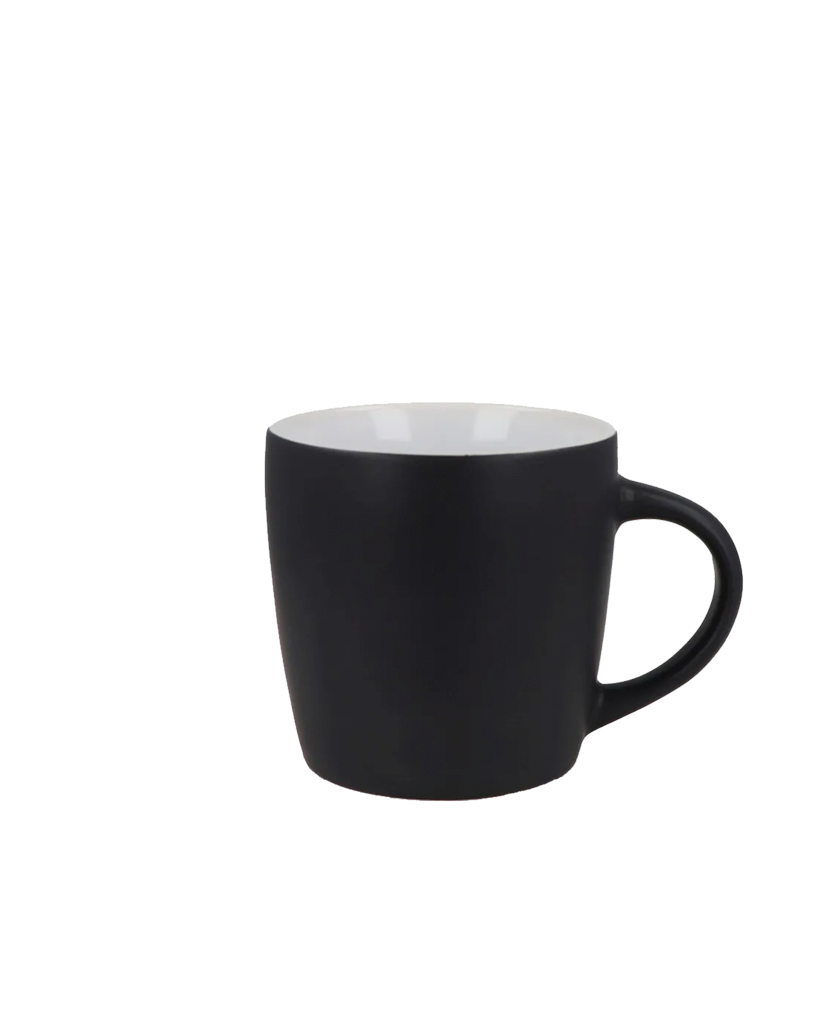Ceramic Vibrant Mug
