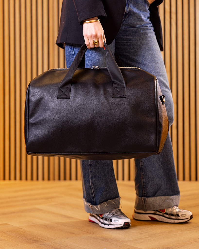 Executive Duffel Bag Monday Merch Merch Made Easy