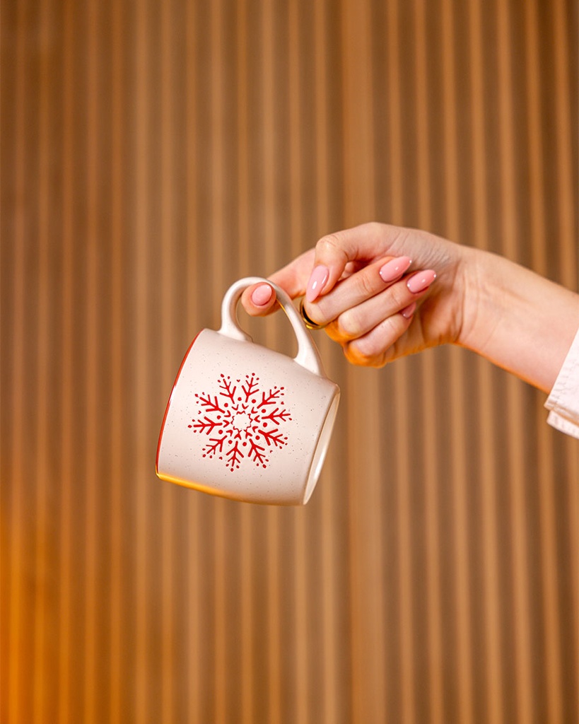 Christmas Mug