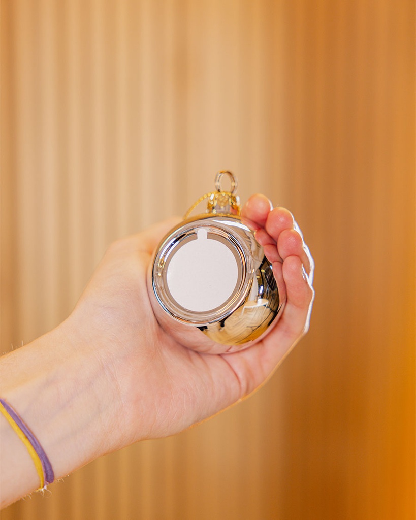 Christmas Bauble