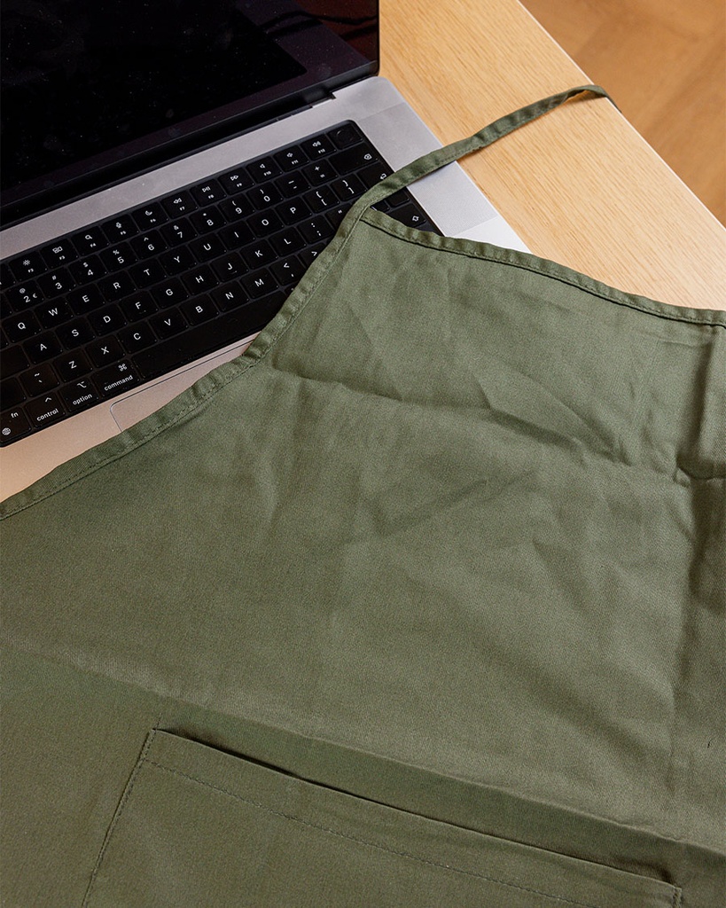 Basic Apron