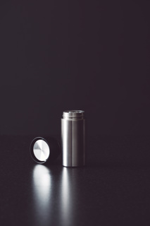 Tall Tumbler