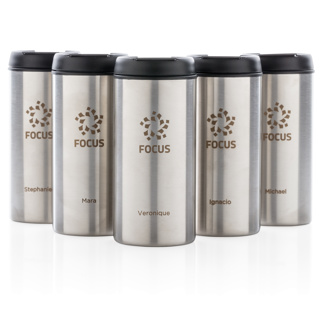 Sleek Tumbler