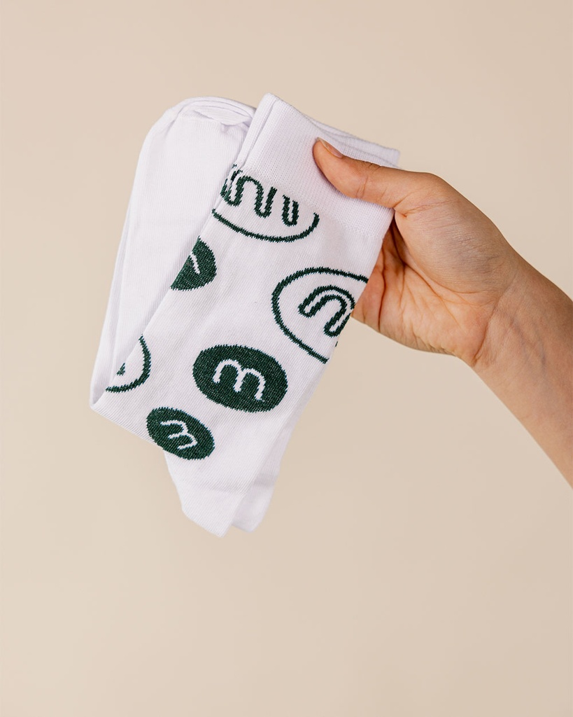 Bespoke Socks