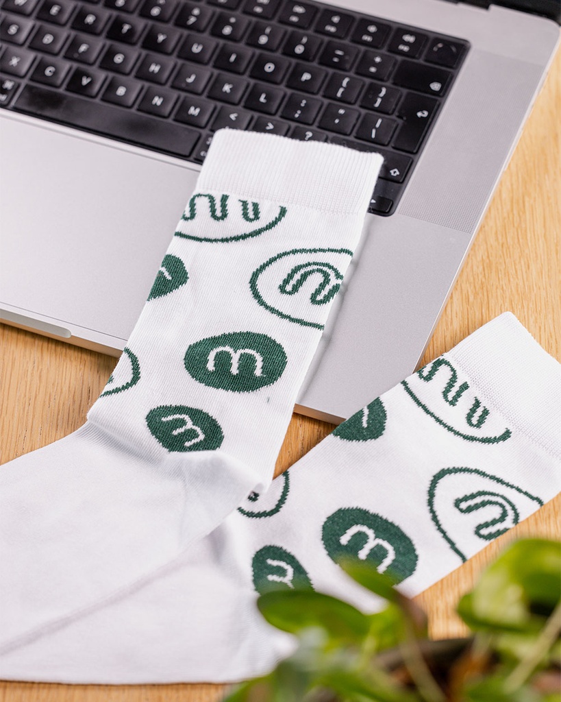 Bespoke Socks