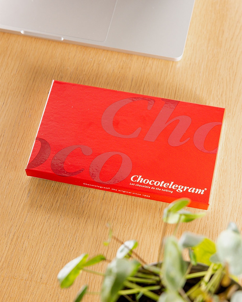 Choco Message