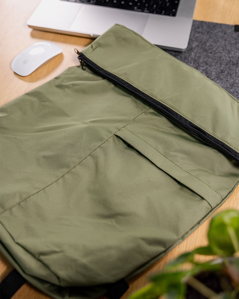 Foldable Backpack