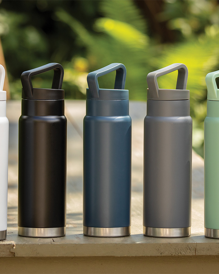 Handle Thermo · 650 ml