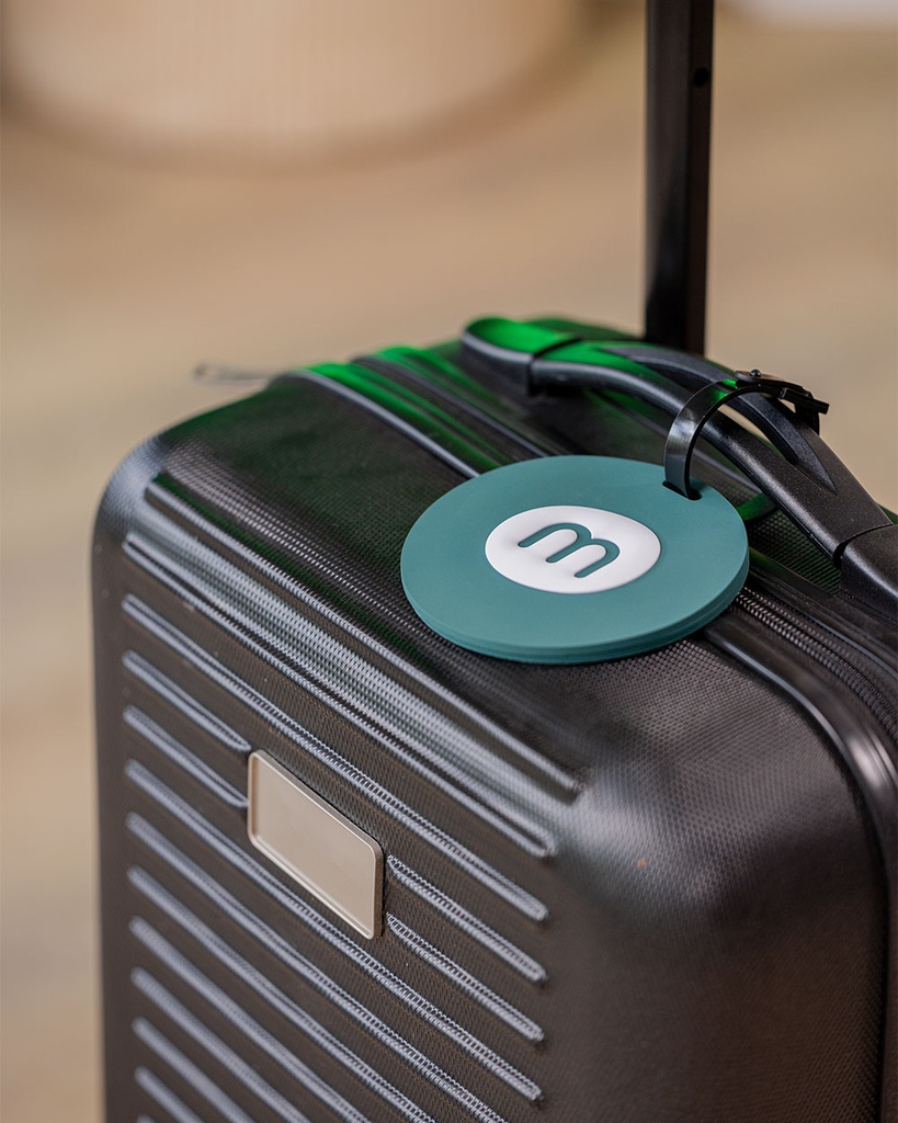 Luggage Tag