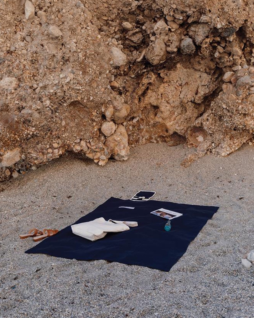 Pic-Nic Blanket 