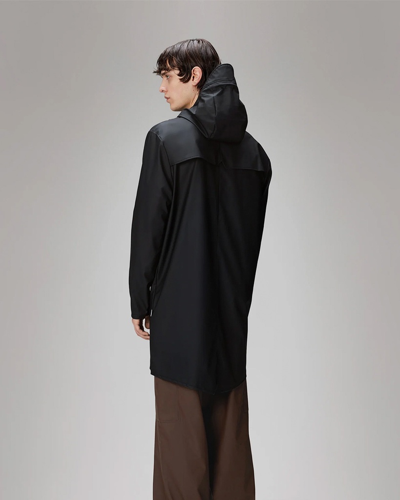 RAINS Long Jacket
