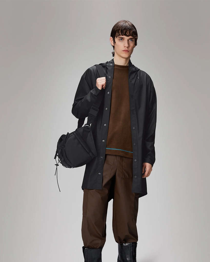 RAINS Long Jacket