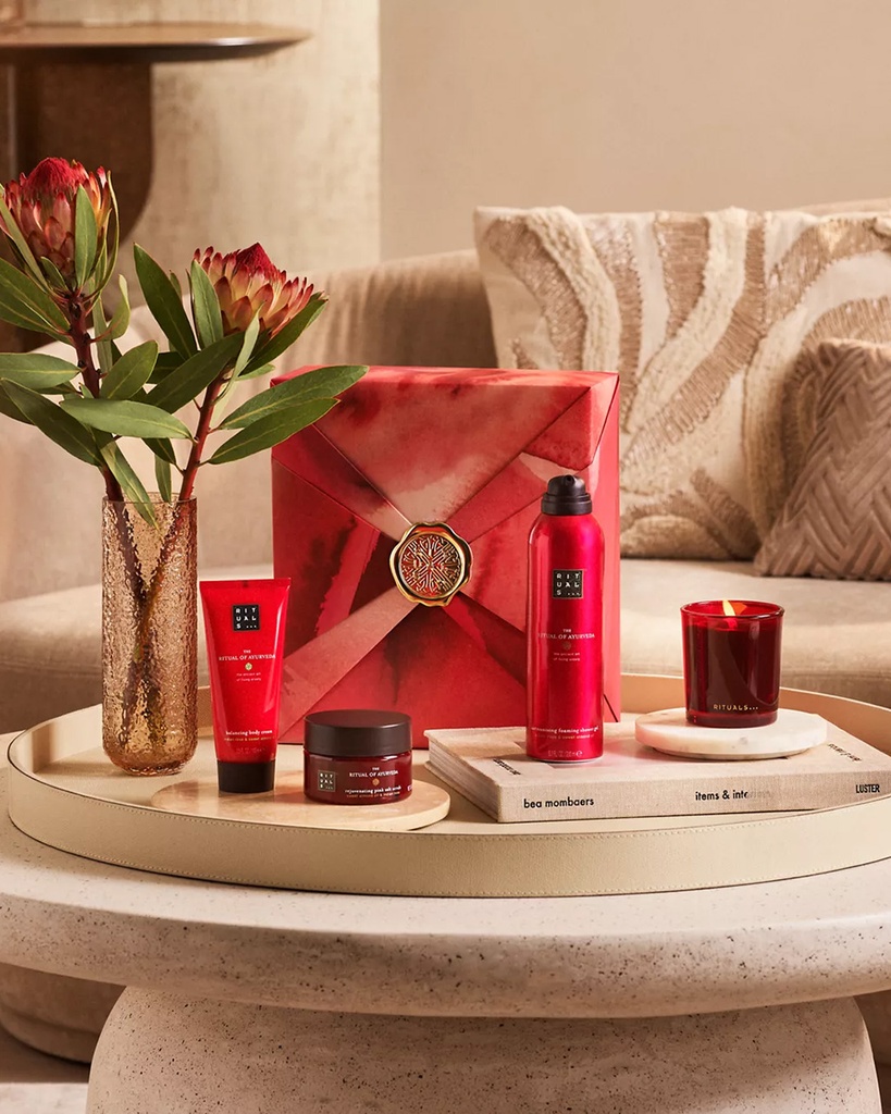 Rituals Medium Gift Set