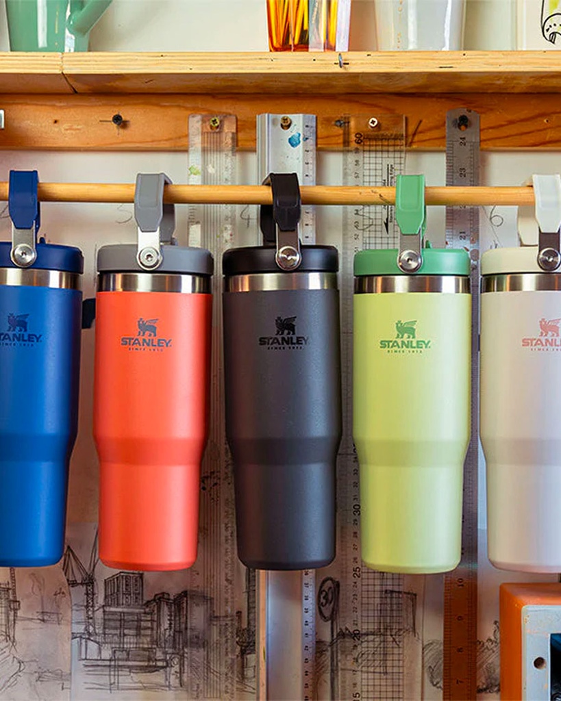 Stanley Tumbler