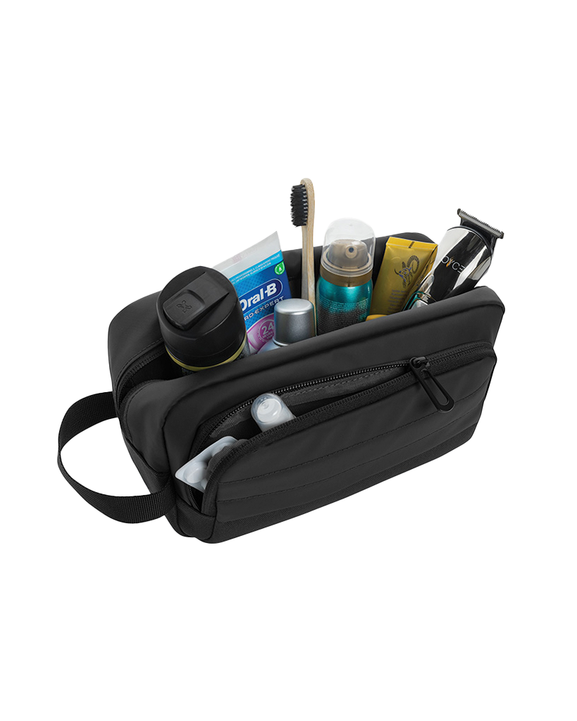 Toiletry Bag