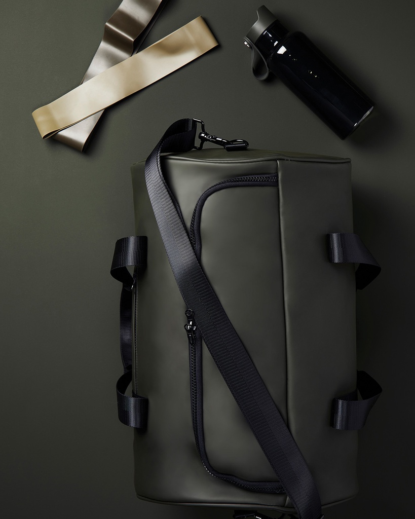 Workout Bag