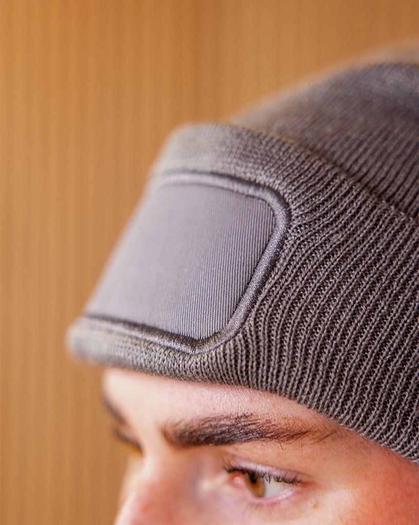 Basic Beanie