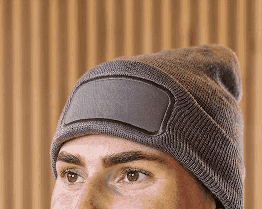 Basic Beanie
