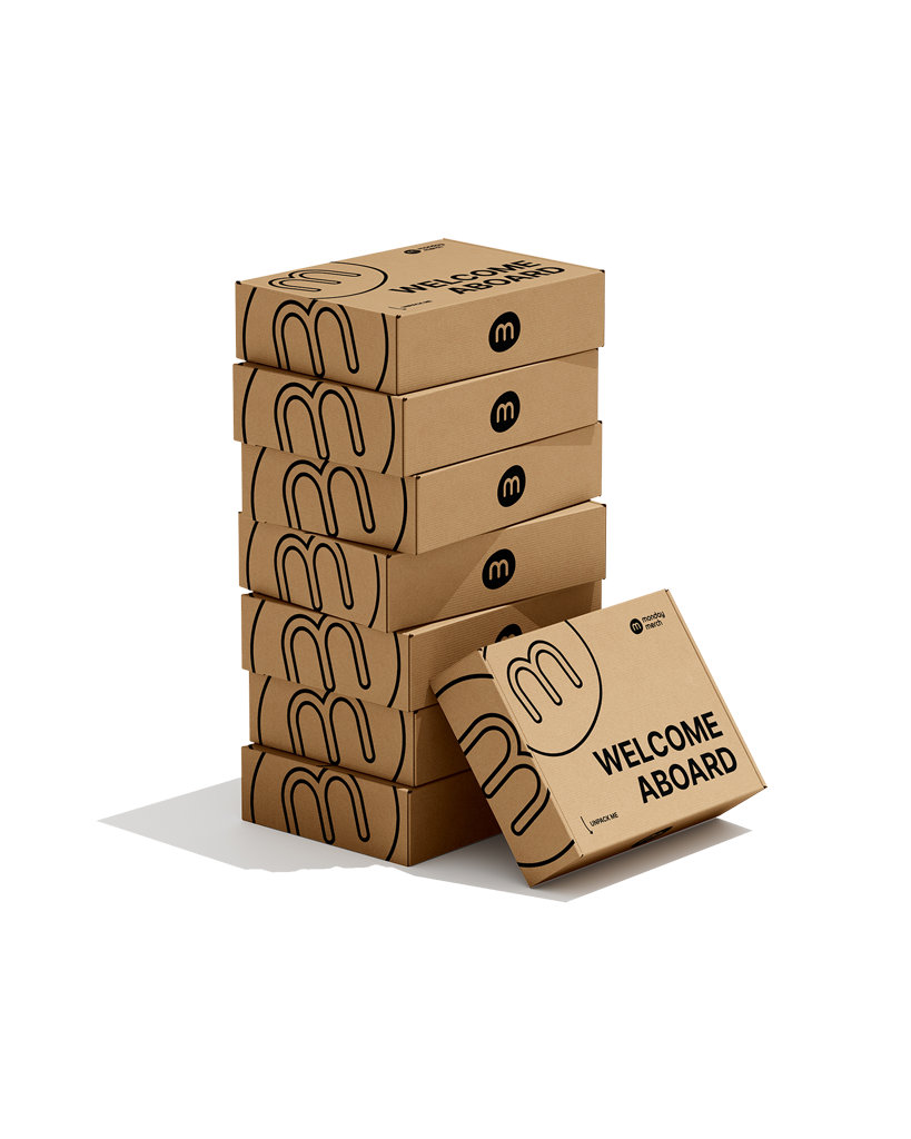 Printed Box