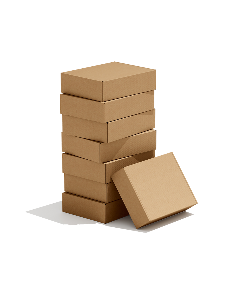 Plain Box