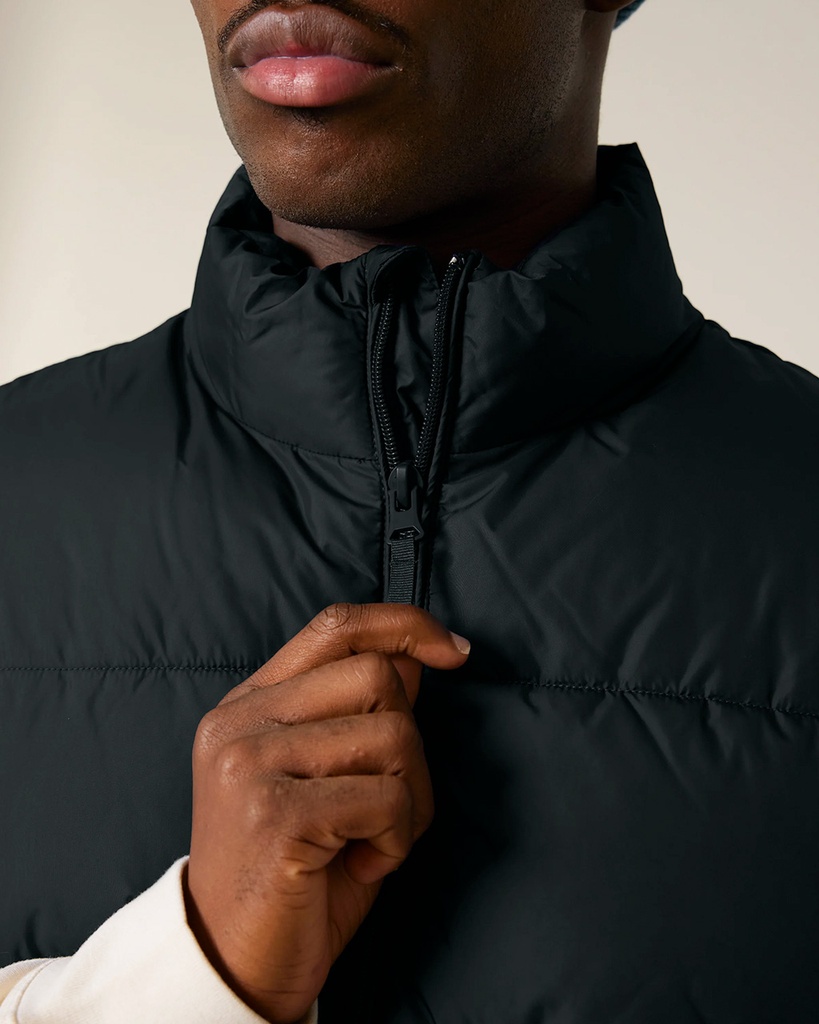 Puffer Vest