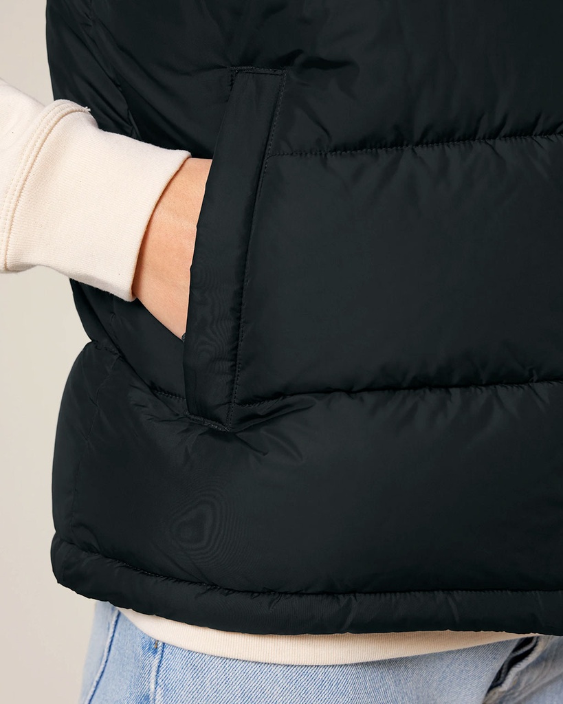 Puffer Vest