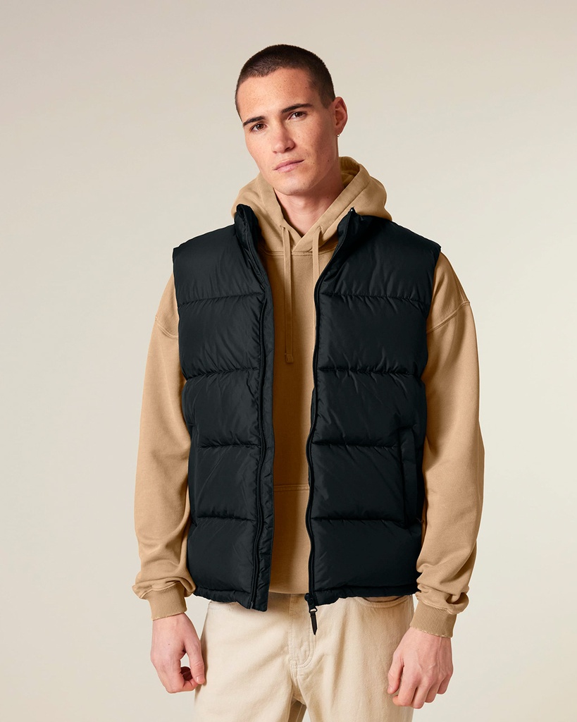 Puffer Vest