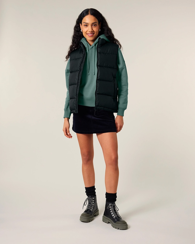 Puffer Vest