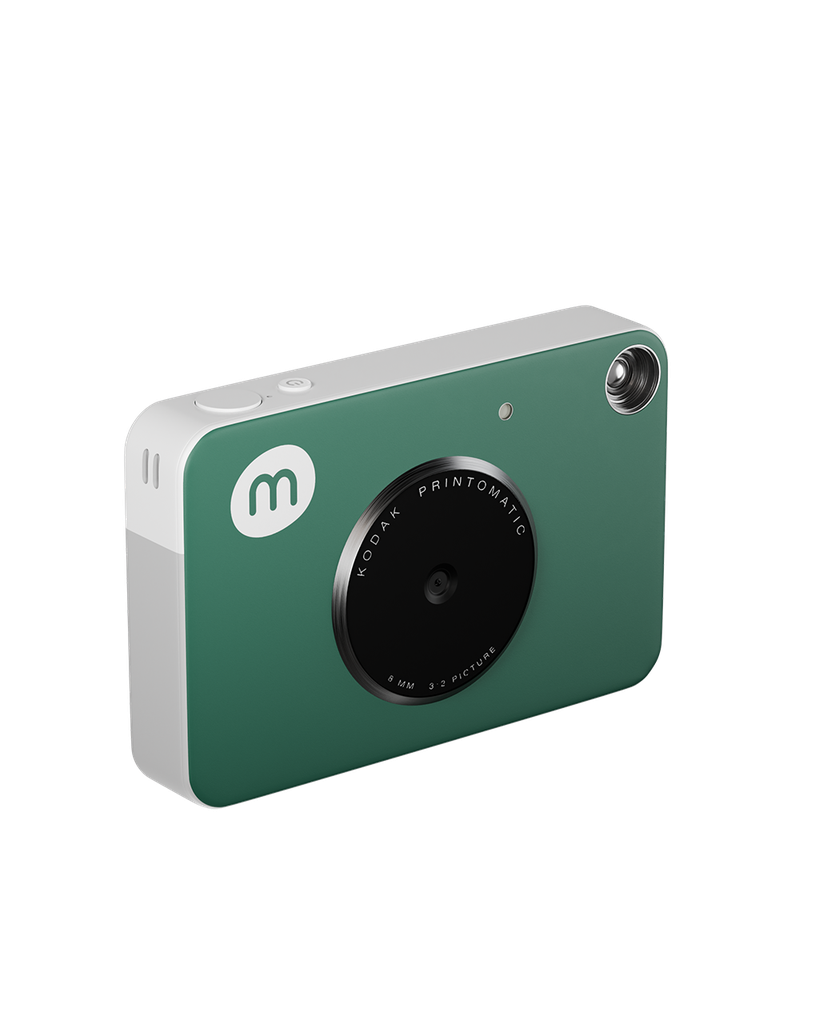 Instant Camera Kodak